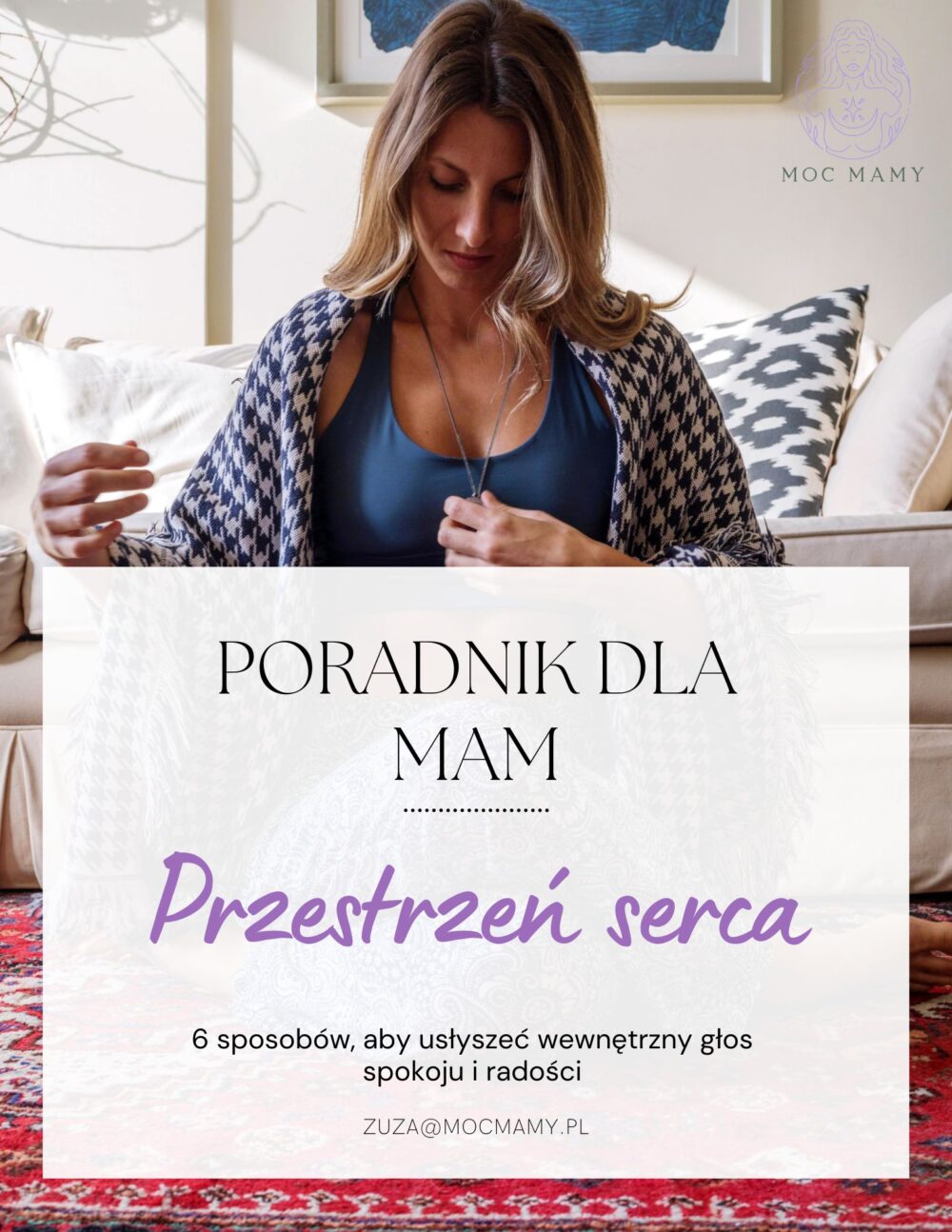 Poradnik przestrzeń serca