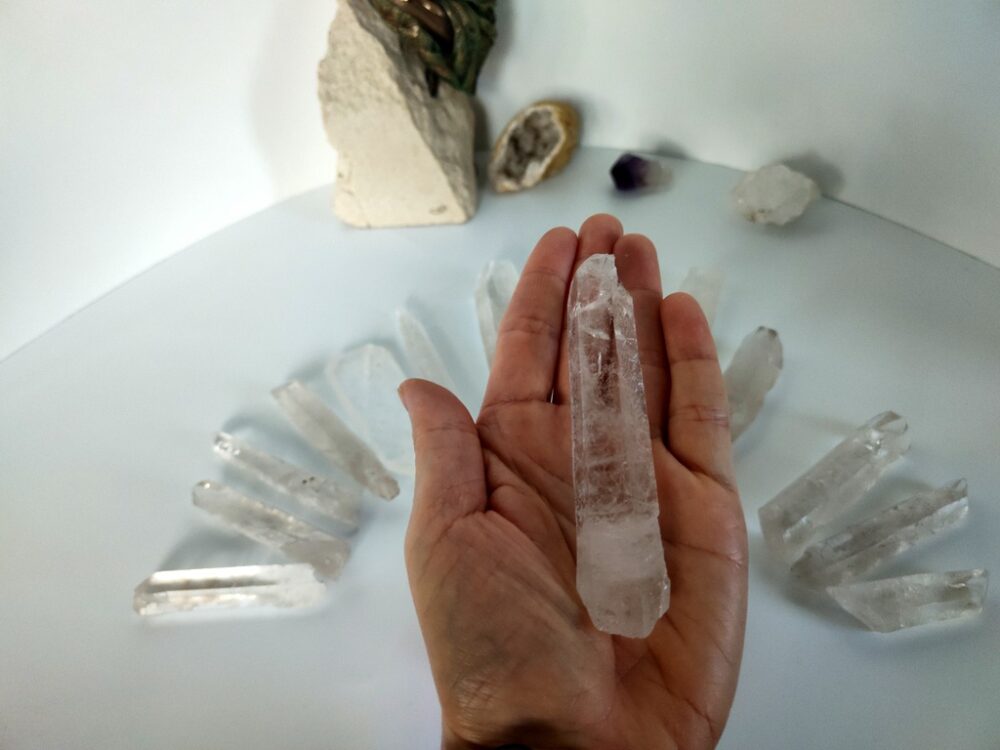 energia kryształów